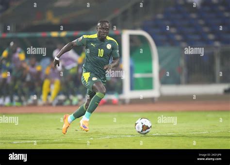 Senegal gegen äquatorialguinea